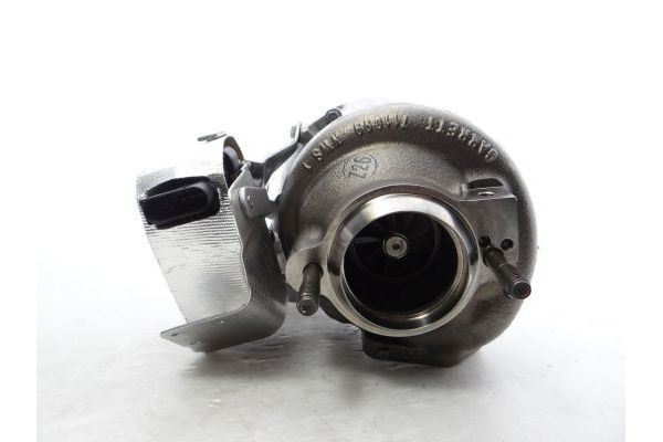 Turbo Şarj  BMW X5 Serisi (E53)(2000->)  GARRETT 742730-5019S