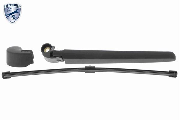 Silecek Süpürgesi Arka Muz Tip 350 mm - 14 inç MAXTEL 12131499