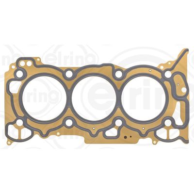 Silindir Kapak Contası  FORD ORJINAL FT4E6051BD