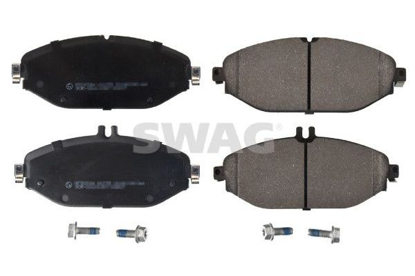 Fren Disk Balata Ön Mercedes E -Serisi Sedan (BM 213)(08.2016->)  SWAG 33 10 7557
