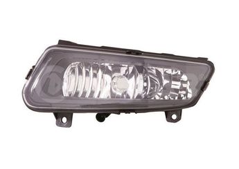 Sis Farı Ön Sağ EUROBUMP WOS10POC47  6R0941062F 6R0 941 062 F