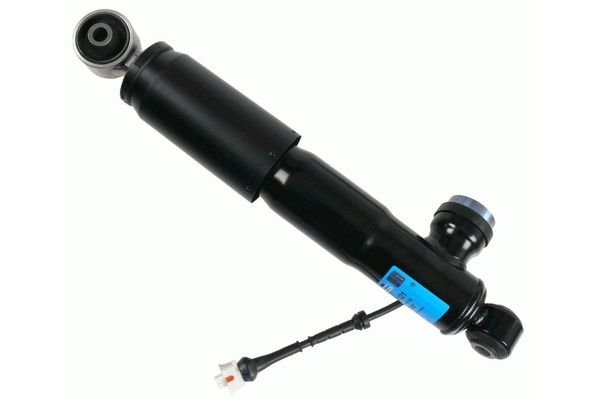 Amortisör Arka Sağ veya Sol Opel Astra H GTC (2004->)  PSA ORJINAL 13198717