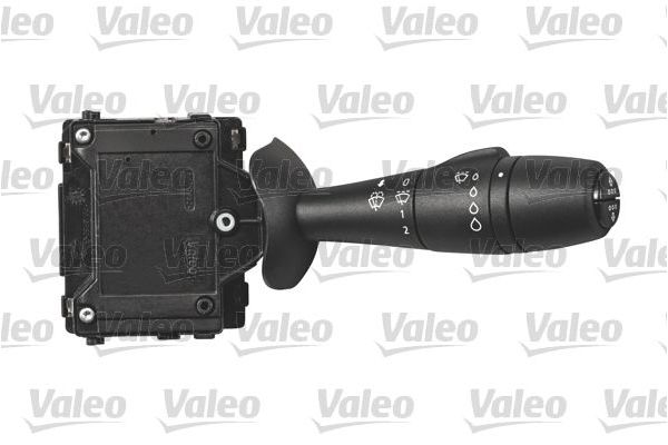 Silecek Kumanda Kolu  OEK 252607202R