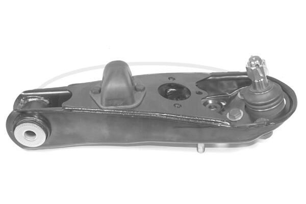 Salıncak Ön Alt Sağ MANDO CAK0051D