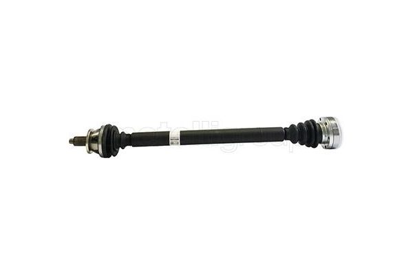 Aks Komple Ön Sağ Seat Ibiza (6J5)(06.2008->)  MAGNETI MARELLI 359002503170