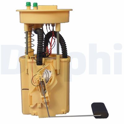 Depo Şamandırası  Skoda Fabia Combi (6Y5)(10.2000->)  DELPHI FG1126-12B1