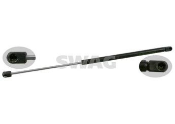 Bagaj Amortisörü Sağ veya Sol SWAG 50 51 0025  1650686 1632756 1 632 756 1632757 1 632 757 1 650 686 1650687 1 650 687 6118927 6 118 927 84ABW406A10CA 86ABW406A10BA