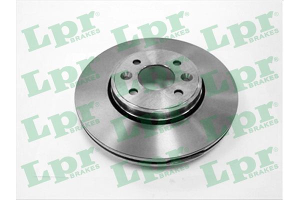 Fren Disk Ayna Ön Sağ ve Sol LPR R1583V