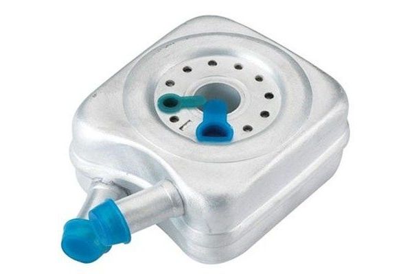 Motor Yağ Soğutucu  Audi S4 Sedan (B5)(02.1999->)  MAGNETI MARELLI 359001601810