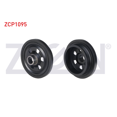 Krank Kasnak  Mercedes Sprinter Kamyonet Çift Kabin (02.2000->)  ZEGEN ZCP1095