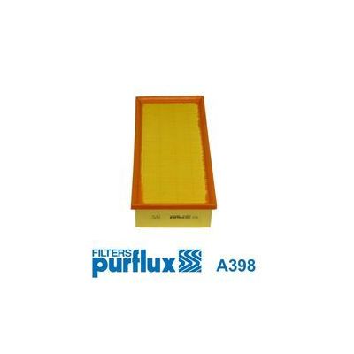 Hava Filtresi  PURFLUX A398