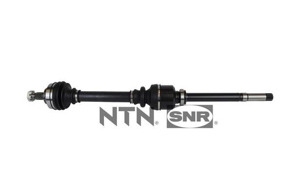 Aks Komple Ön Sağ Citroen Grand C4 Picasso (10.2006->)  PSA ORJINAL 3273LP
