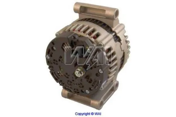 Alternatör  Ford Transit New Line (TT9)(2006->)  WAI 23925N