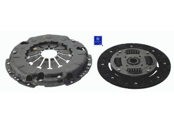 Debriyaj Seti  SACHS 3000 951 546  55236438 71724648 55219323 55231679 71771497 6000631928