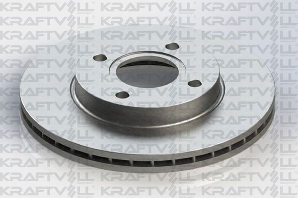 Fren Disk Ayna Ön Sağ ve Sol Ford Streetka (CCS)(01.2003->)  KRAFTVOLL 07040039