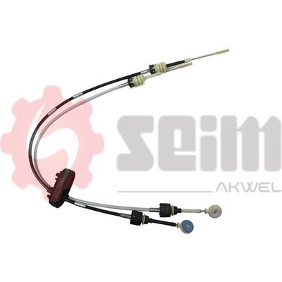 Vites Değiştirme Teli  CAVO 5914 616