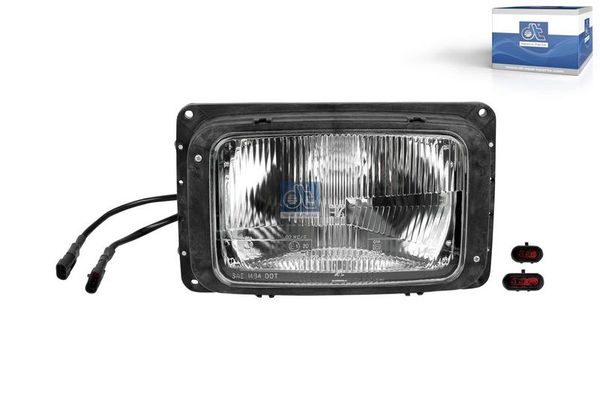 Far Sol BSG 02-800-001