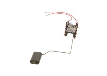 Depo Şamandırası Seviye Sensörü  BOSCH 1 582 980 058  71740288