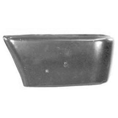 Tampon Köşesi Ön Sağ EUROBUMP MIT07L2005