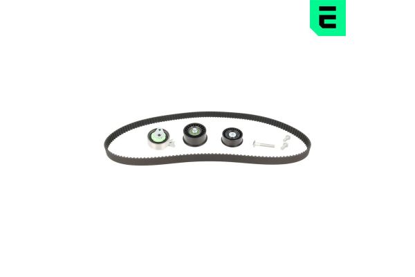 Triger Kayış Seti  Opel Meriva (2003->)  OPTIMAL SK-1355