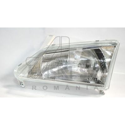 Far Sol VORTEX V0801701