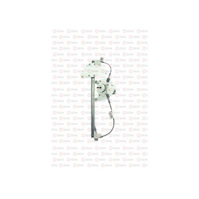 Cam Krikosu Ön Sağ veya Sol PSA ORJINAL 9802523780