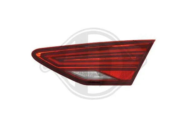 Stop Lambası İç Sağ VALEO 047184