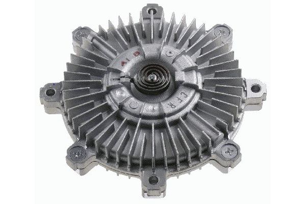 Soğutma Fanı (Fan Termik)  GMB GWHY-20F