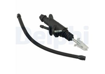 Debriyaj Merkezi Alt DELPHI LM80416  679404 9126230