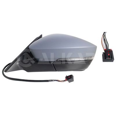 Dikiz Aynası Dış Sol VIEWMAX VM617EBFPL