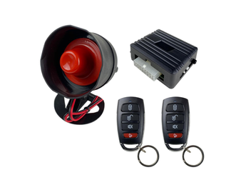 Merkezi Kilit  SPACE A01073  