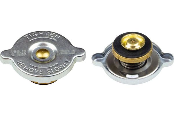 Radyatör Kapağı  RAPRO R66144