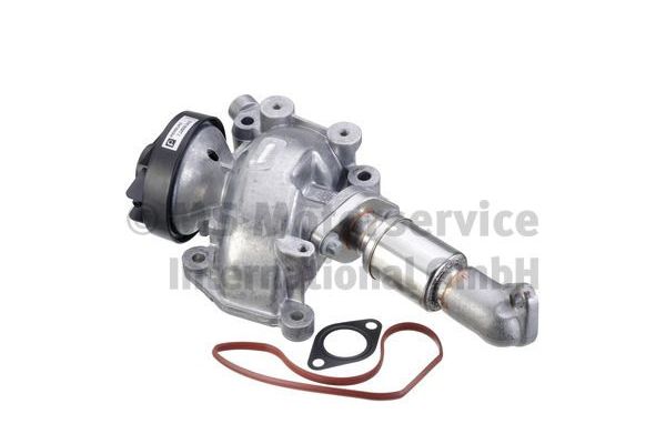 Egr Valfi  PIERBURG 7.24809.34.0