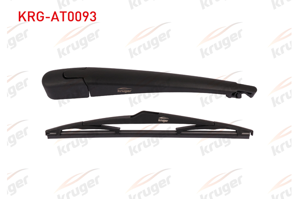 Silecek Süpürgesi Arka  300 mm - 12 inç KRUGER AT0093