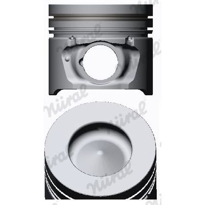 Piston (83.00MM-STD)  NÜRAL 87-70340-STD
