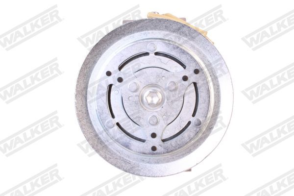 Klima Kompresörü  Toyota Corolla Combi SW (E12)(2002->)  KRAFTVOLL 19011206