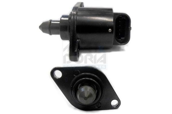 Rölanti Ayar Motoru (Valfi)  Citroen Saxo (03.1996->)  ZEGEN ZRV1006