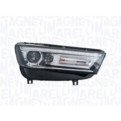 Far Lambası Sol Audi Q5 (FYB)(10.2016->)  MAGNETI MARELLI 710815019001