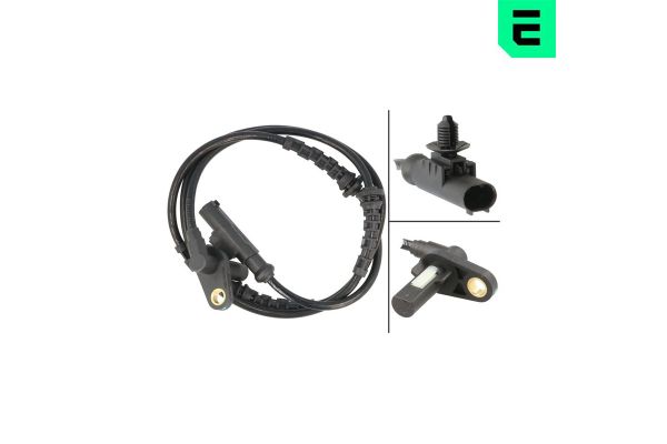 Abs Sensörü Ön Sağ Land Rover Discovery 4 (06.2009->)  OPTIMAL 06-S810