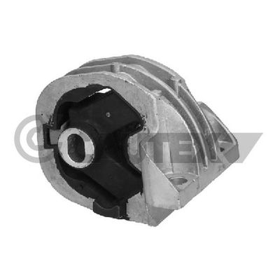Motor Takozu Arka Renault Master III Kamyonet / Şasi - Çift Kabin (06.2010->)  YTT Y22045