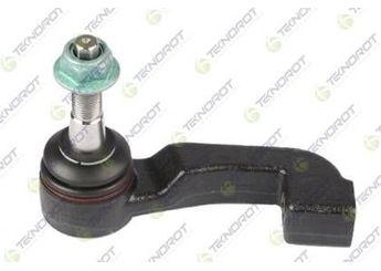 Rot Başı Sol TEKNOROT JE-132  5072444AA 5072445AA 52128521AA