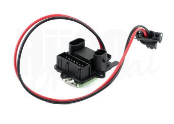 Kalorifer Rezistansı  MOTORTEC RNT0727  7701050325 4409452 91158691 95525334