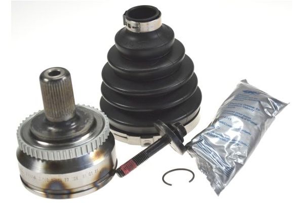 Aks Kafası Ön Dış Sağ veya Sol GKN 303560