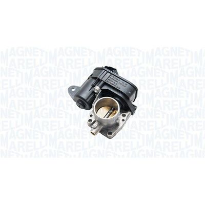 Gaz Kelebeği  Opel Corsa F / Corsa-e F (2019->)  MAGNETI MARELLI 802009800027