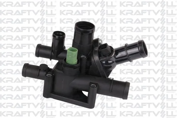 Termostat Gövdesi  KRAFTVOLL 08100071