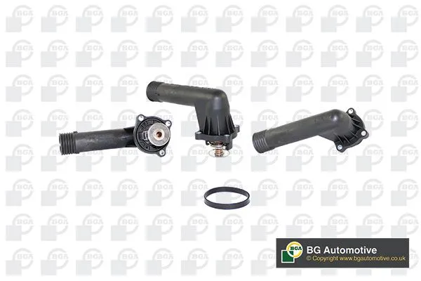 Termostat 95 °C  BGA CT5084