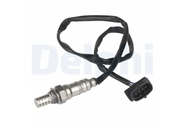 Oksijen (Lambda) Sensörü  DELPHI ES20292-12B1