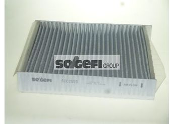 Polen Filtresi  PURFLUX AHC304  30630755 GCF146 30676419 9171484 9171757