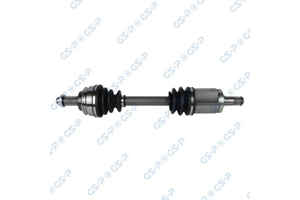 Aks Komple Ön Sol BMW X5 Serisi (E53)(2000->)  GSP 205029