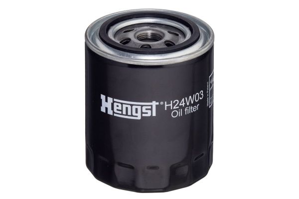 Yağ Filtresi  HENGST FILTER H24W03